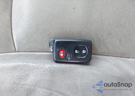 2008 Toyota Highlander Limited z USA, uszkodzony, nr VIN JTEES42A882104566